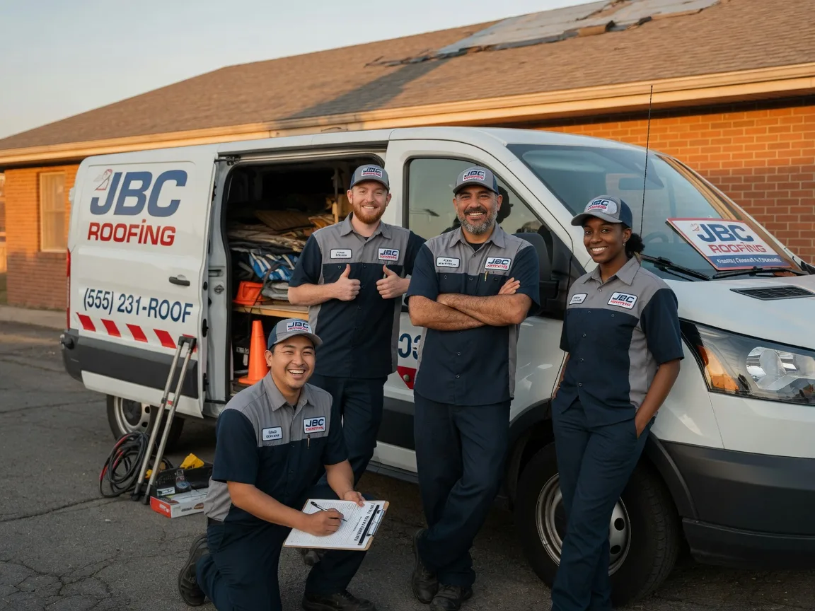 Roof Replacement company in Rockwood, TN
